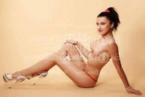 Raouda happy ending massage in Otsego and live escorts