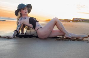 Leilani erotic massage in Cocoa Florida & call girl